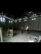 Disewakan Gudang Strategis & Murah Di Sentul Bogor